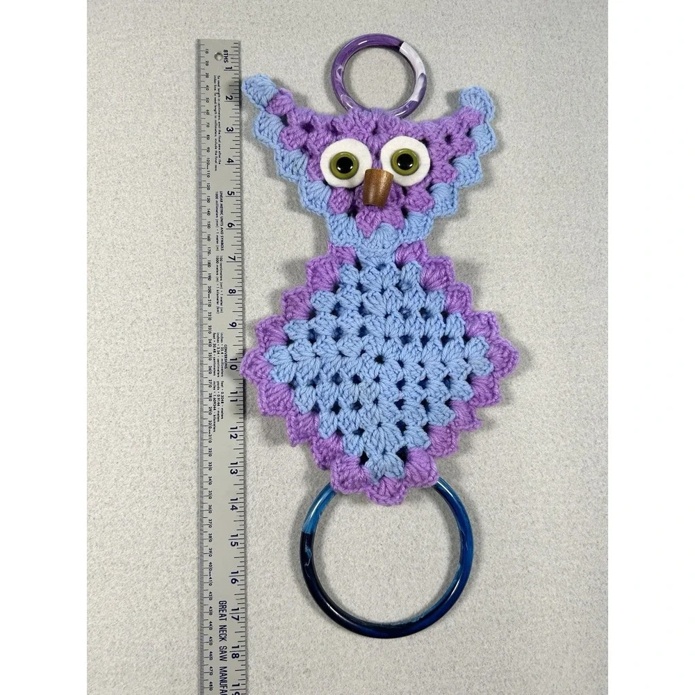 Handmade this crochet